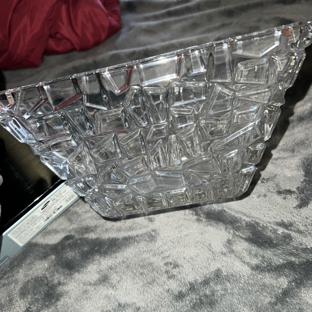 Tiffany and co bowl